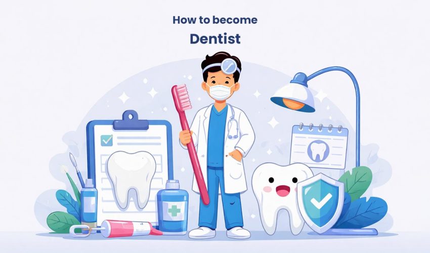 Dentist Eduwik