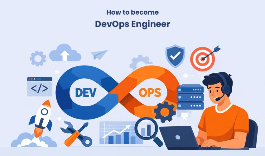 DevOps Engineer Eduwik