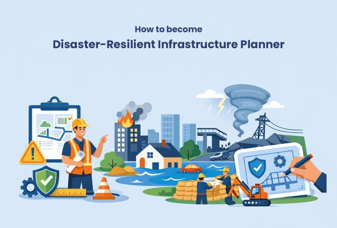 Disaster-Resilient Infrastructure Planner
