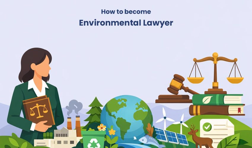 Environmental Lawyer Eduwik
