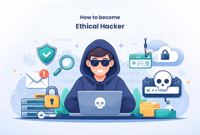 Ethical Hacker Eduwik
