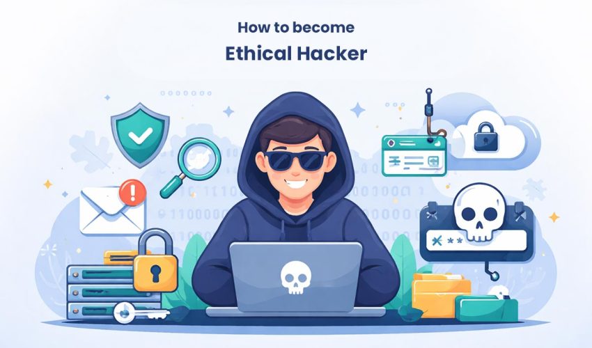 Ethical Hacker Eduwik