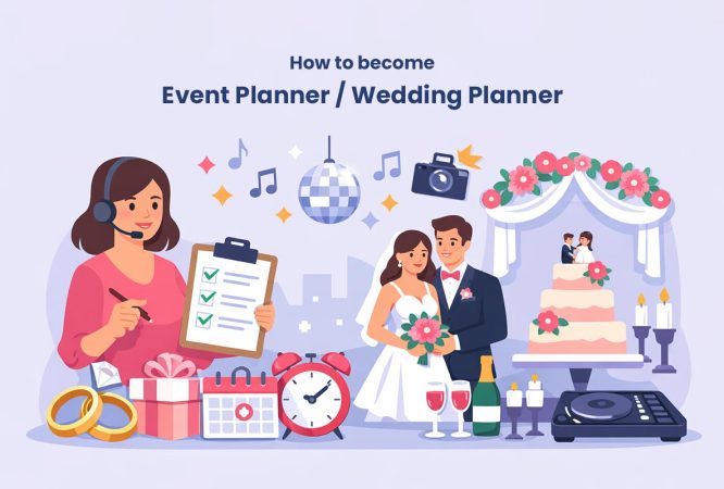 Event Planner Wedding Planner Eduwik