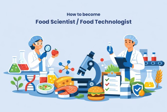 Food Scientist Food Technologist eduwik