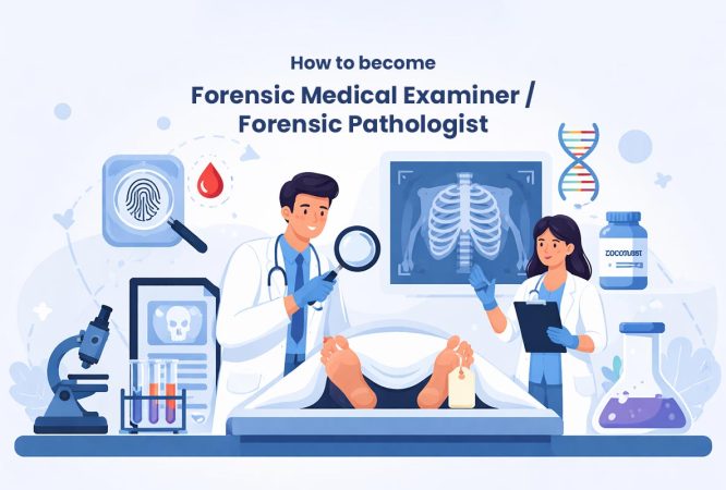 Forensic Medical Examiner Forensic Pathologist Eduwik