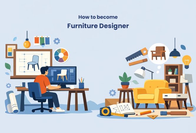 Furniture Designer