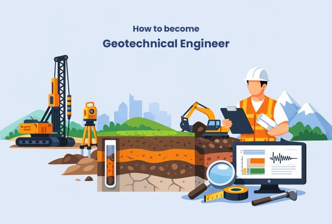 Geotechnical Engineer Eduwik