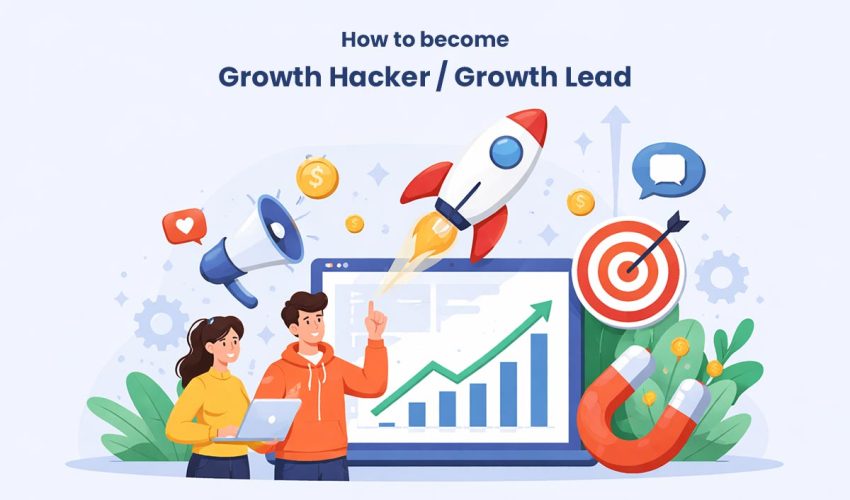 Growth Hacker Growth Lead Eduwik