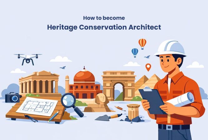 Heritage Conservation Architect