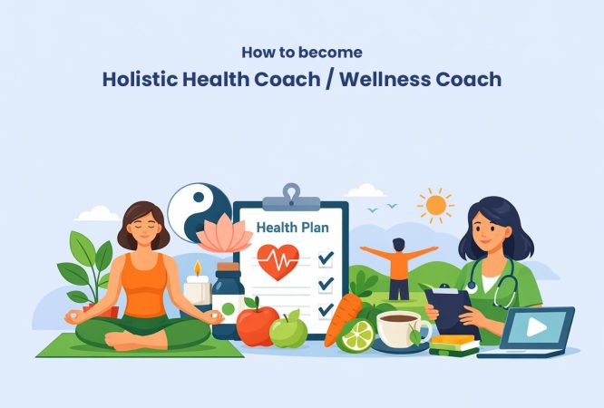 Holistic Health Coach Wellness Coach Eduwik