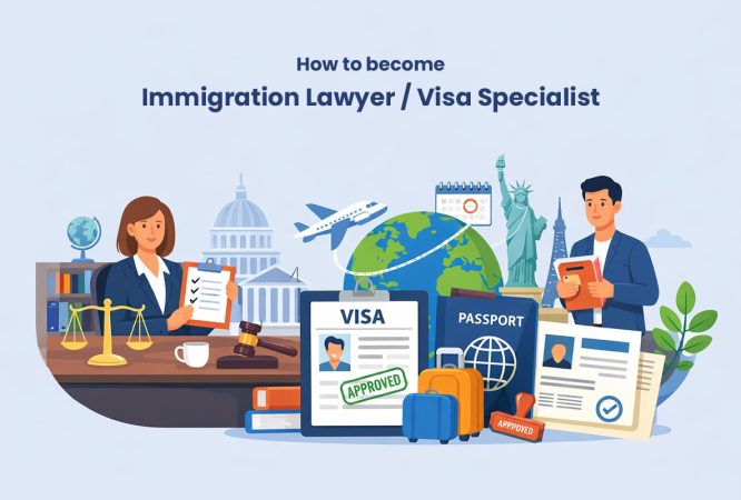 Immigration Lawyer Visa Specialist Eduwik