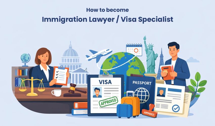 Immigration Lawyer Visa Specialist Eduwik