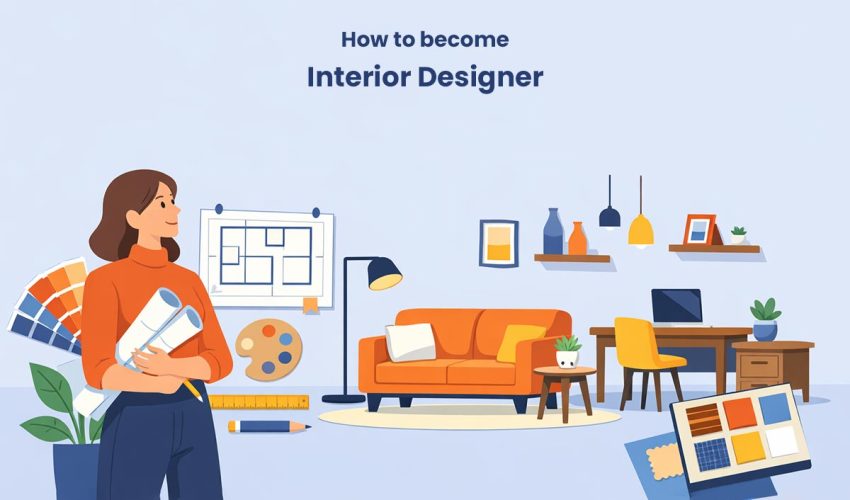Interior Designer