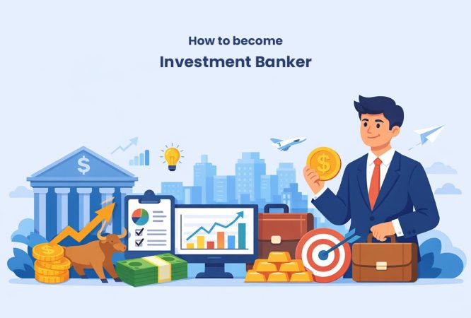 Investment Banker Eduwik
