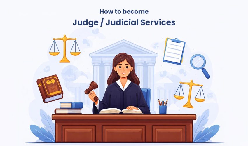 Judge Judicial Services Eduwik