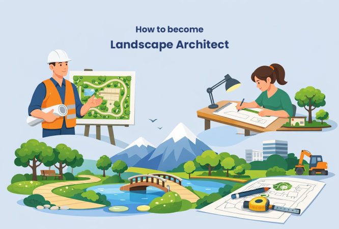 Landscape Architect