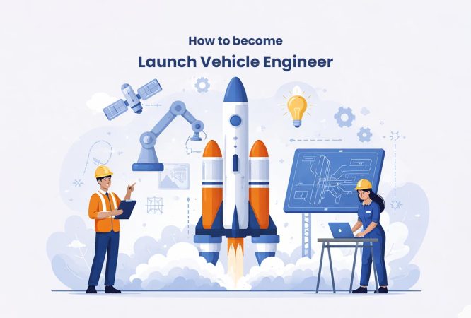 Launch Vehicle Engineer Eduwik