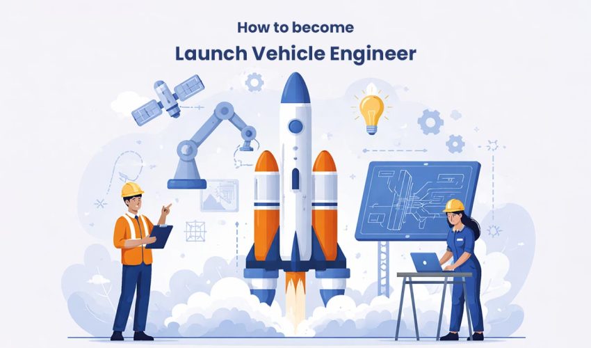 Launch Vehicle Engineer Eduwik