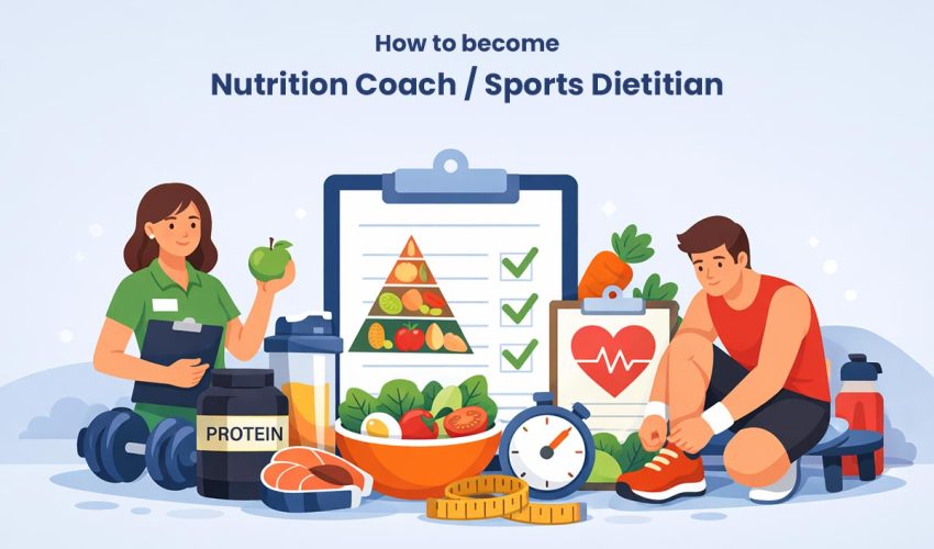 Nutrition Coach Sports Dietitian Eduwik