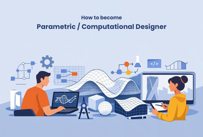 Parametric Computational Designer