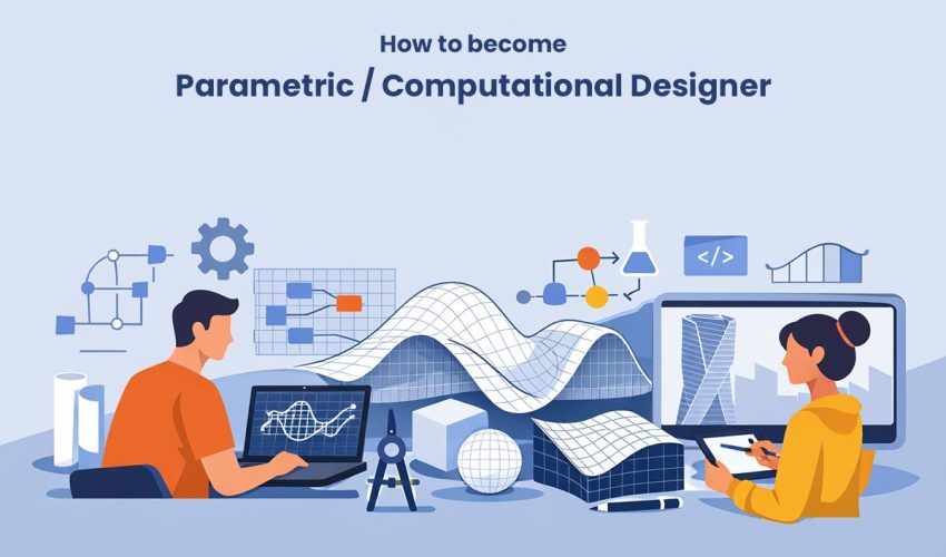 Parametric Computational Designer