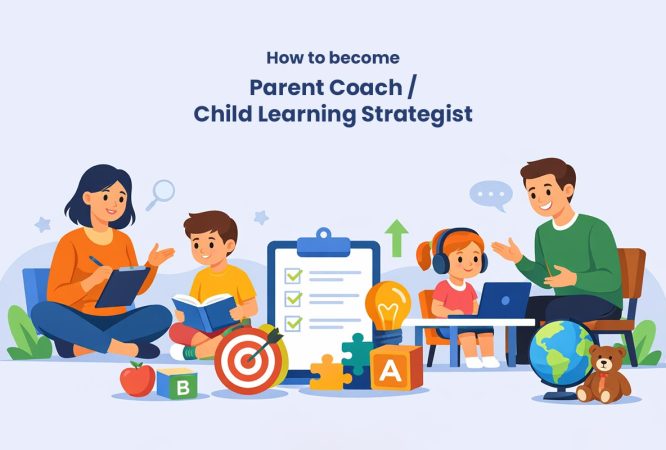 Parent Coach Child Learning Strategist Eduwik