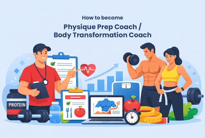 Physique Prep Coach Body Transformation Coach Eduwik