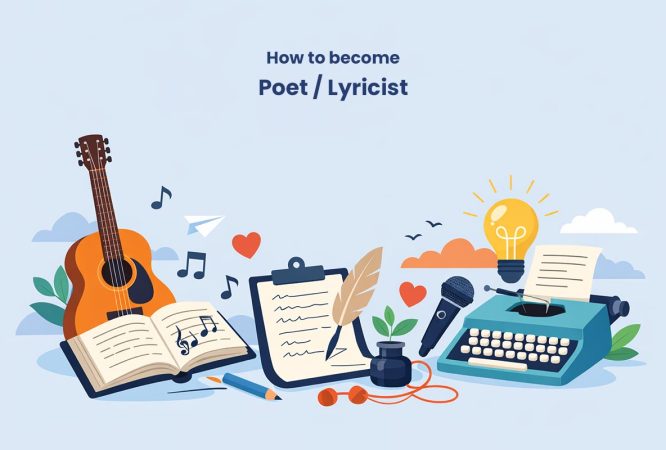 Poet Lyricist
