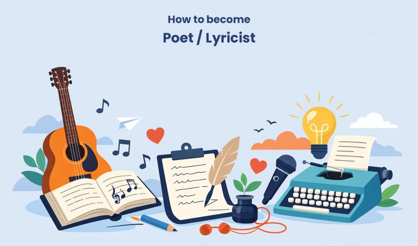 Poet Lyricist