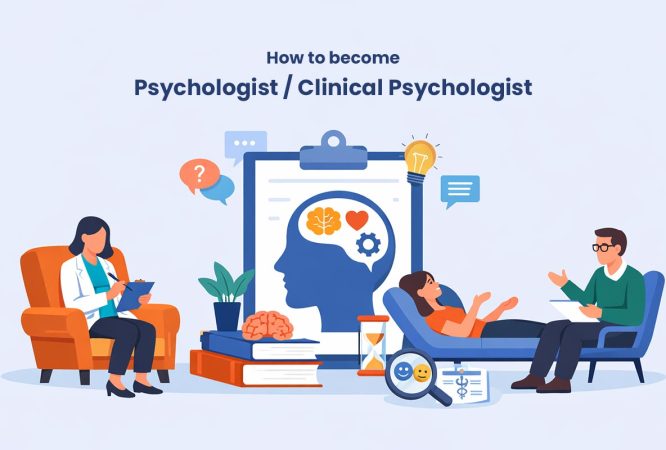 Psychologist Clinical Psychologist Eduwik