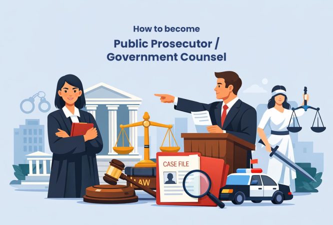 Public Prosecutor Government Counsel Eduwik