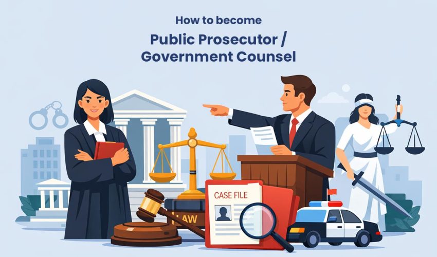 Public Prosecutor Government Counsel Eduwik