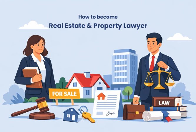 Real Estate & Property Lawyer Eduwik