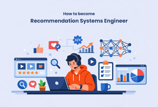 Recommendation Systems Engineer Eduwik