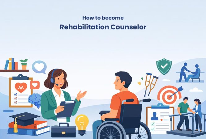 Rehabilitation Counselor Eduwik