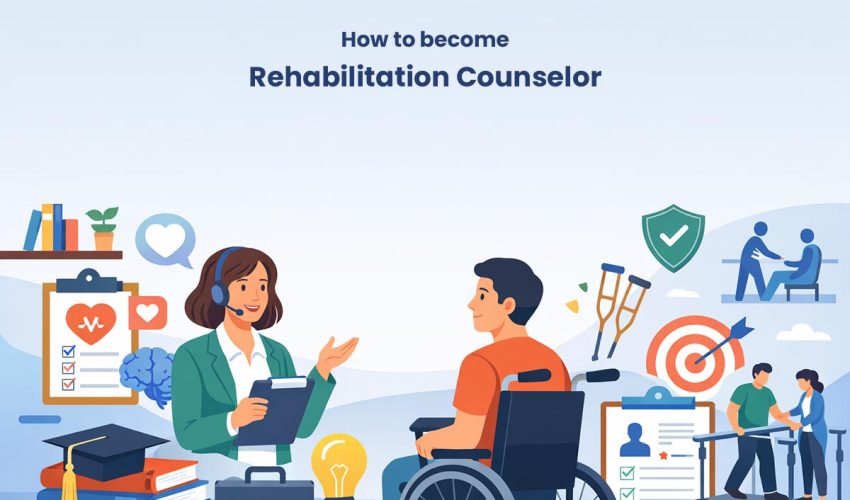 Rehabilitation Counselor Eduwik