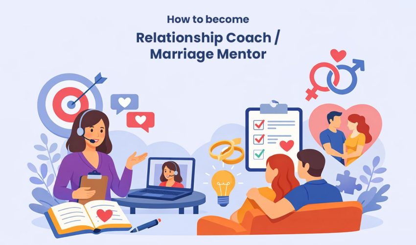 Relationship Coach Marriage Mentor Eduwik
