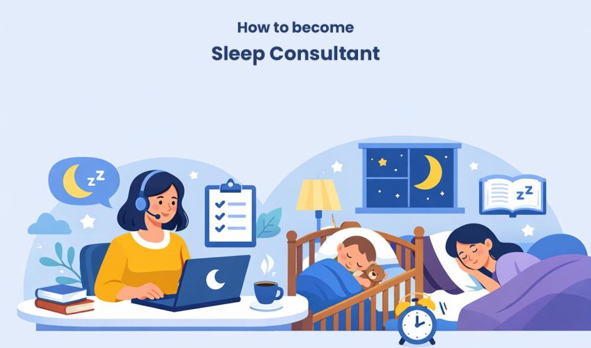 Sleep Consultant Eduwik