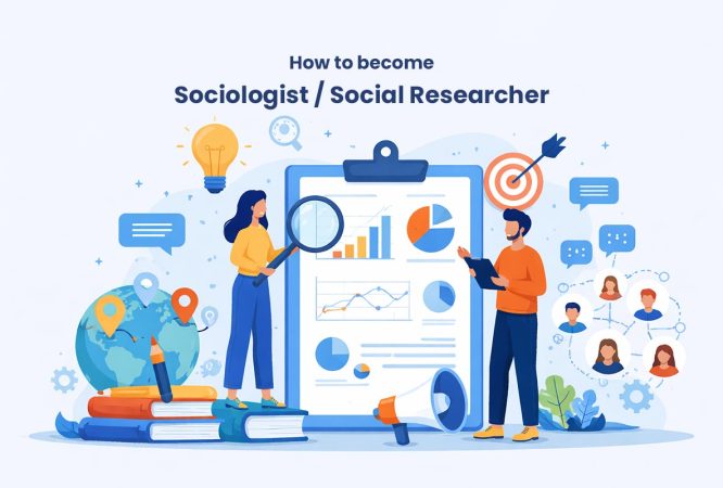 Sociologist Social Researcher