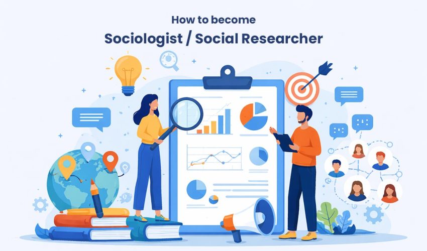 Sociologist Social Researcher