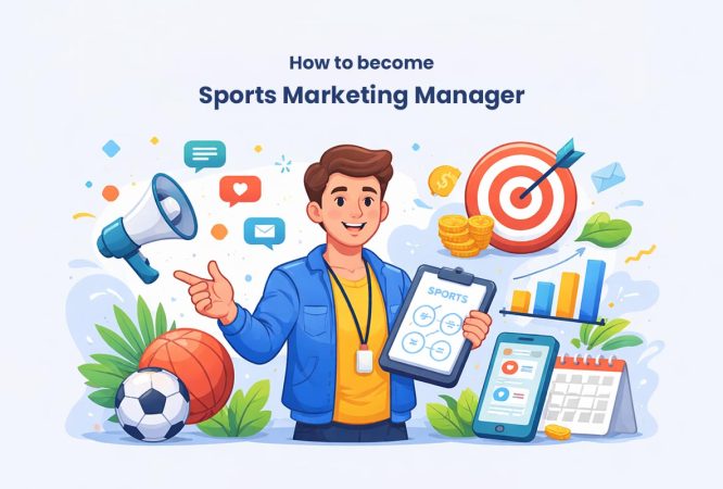 Sports Marketing Manager Eduwik