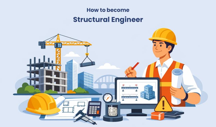 Structural Engineer Eduwik