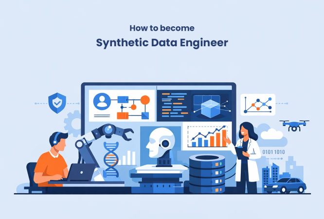 Synthetic Data Engineer