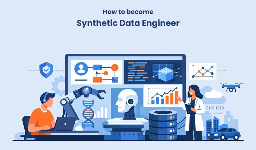 Synthetic Data Engineer