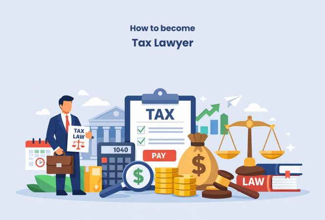 Tax Lawyer Eduwik