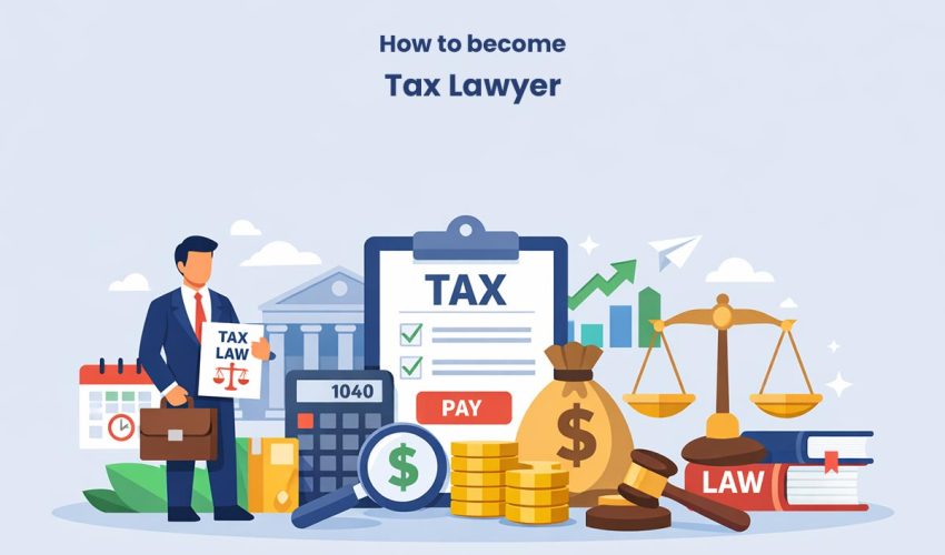 Tax Lawyer Eduwik