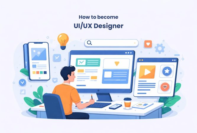 UIUX Designer Eduwik