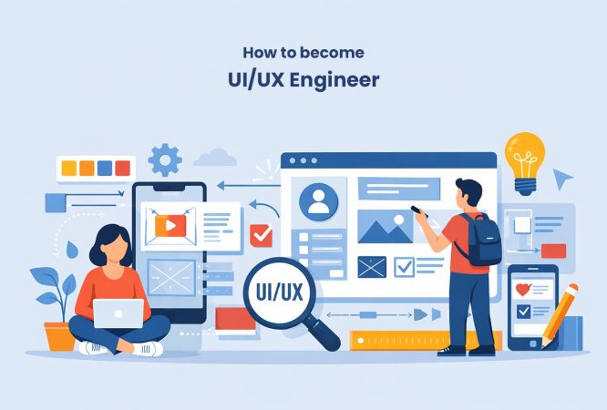 UIUX Engineer Eduwik