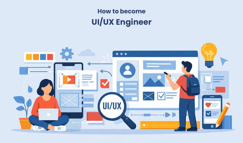UIUX Engineer Eduwik