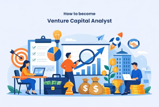 Venture Capital Analyst Eduwik